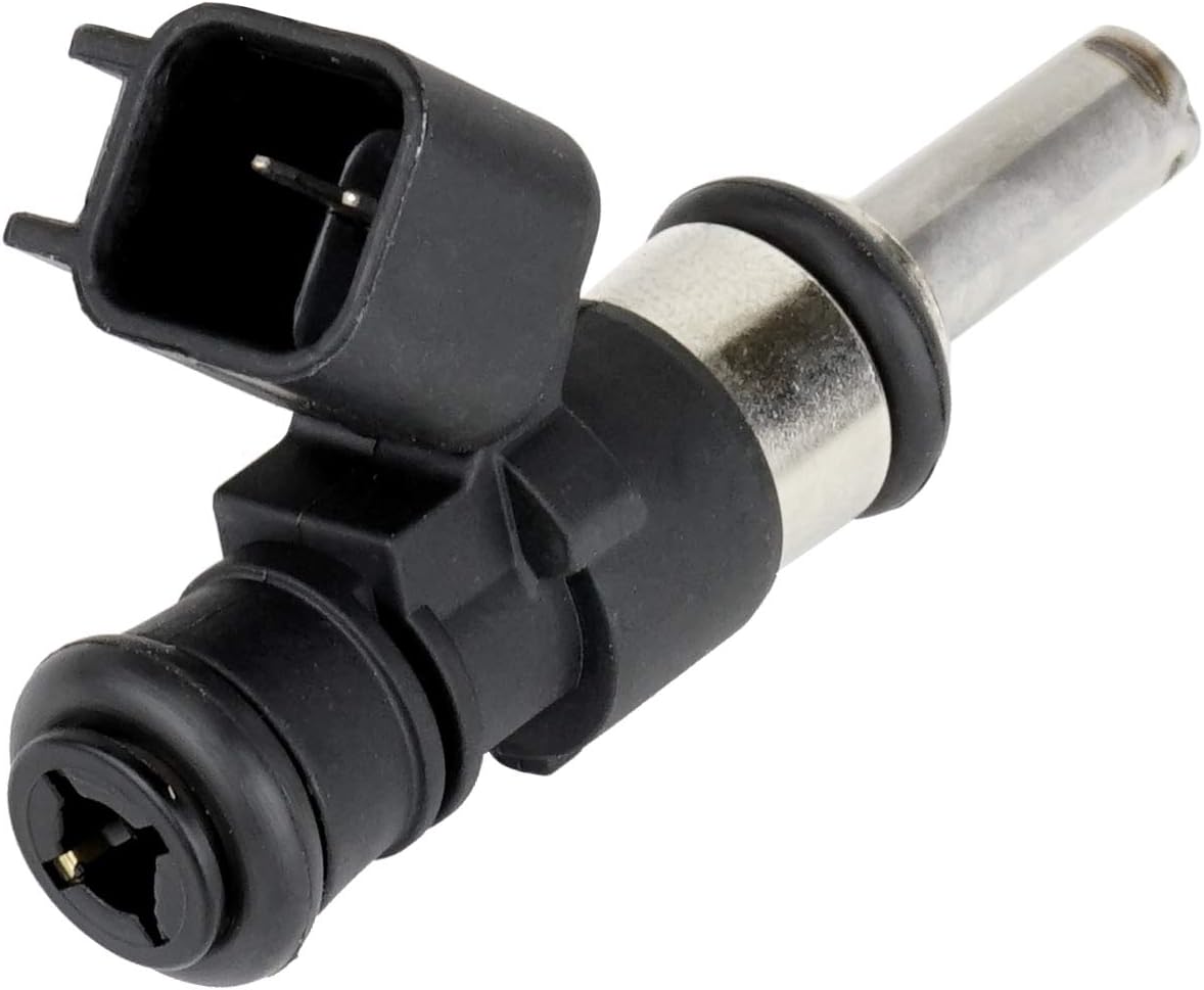 Caltric Throttle Body Fuel Injector Compatible With Polaris