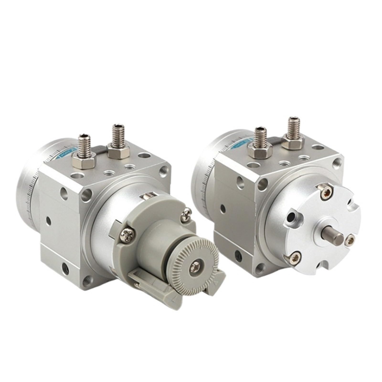 RCGKNNMUZ 1pcs MSU Series Rotary Table/Pneumatic Cylinder MSUB1-90S MSUB1-180S MSUB7 MSUB20 MSUB1/MSUB MDSUB1 MDSUB3 MDSUB7 MDSUB20(Msub1,-180S)