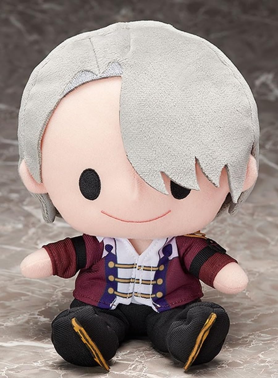 Amazon.co.jp: Honey Bebe ユーリ!!! on ICE ヴィクトル・ニキフォロフ 
