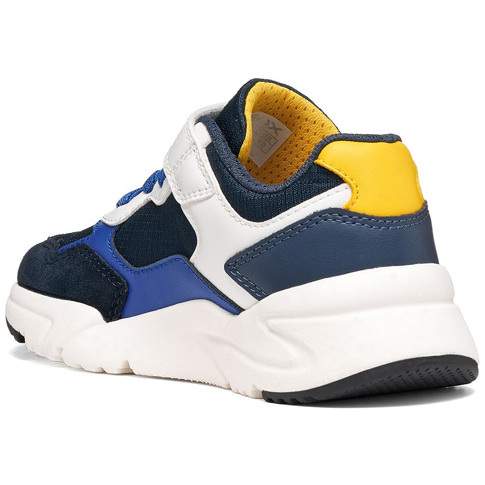 Geox Geox Loftus A Trainers ZapatillasNiños