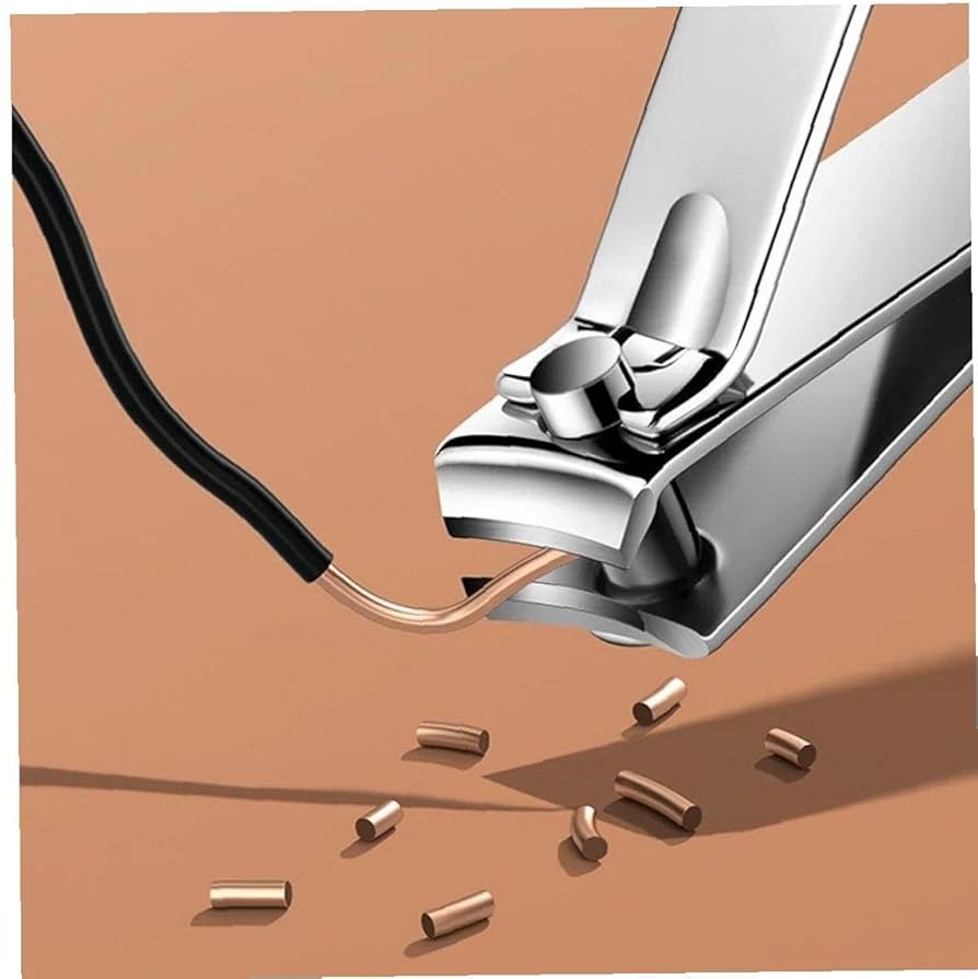 Amazon.co.jp: 爪切りセット 高級 耳かき 爪切り 爪やすり 4点