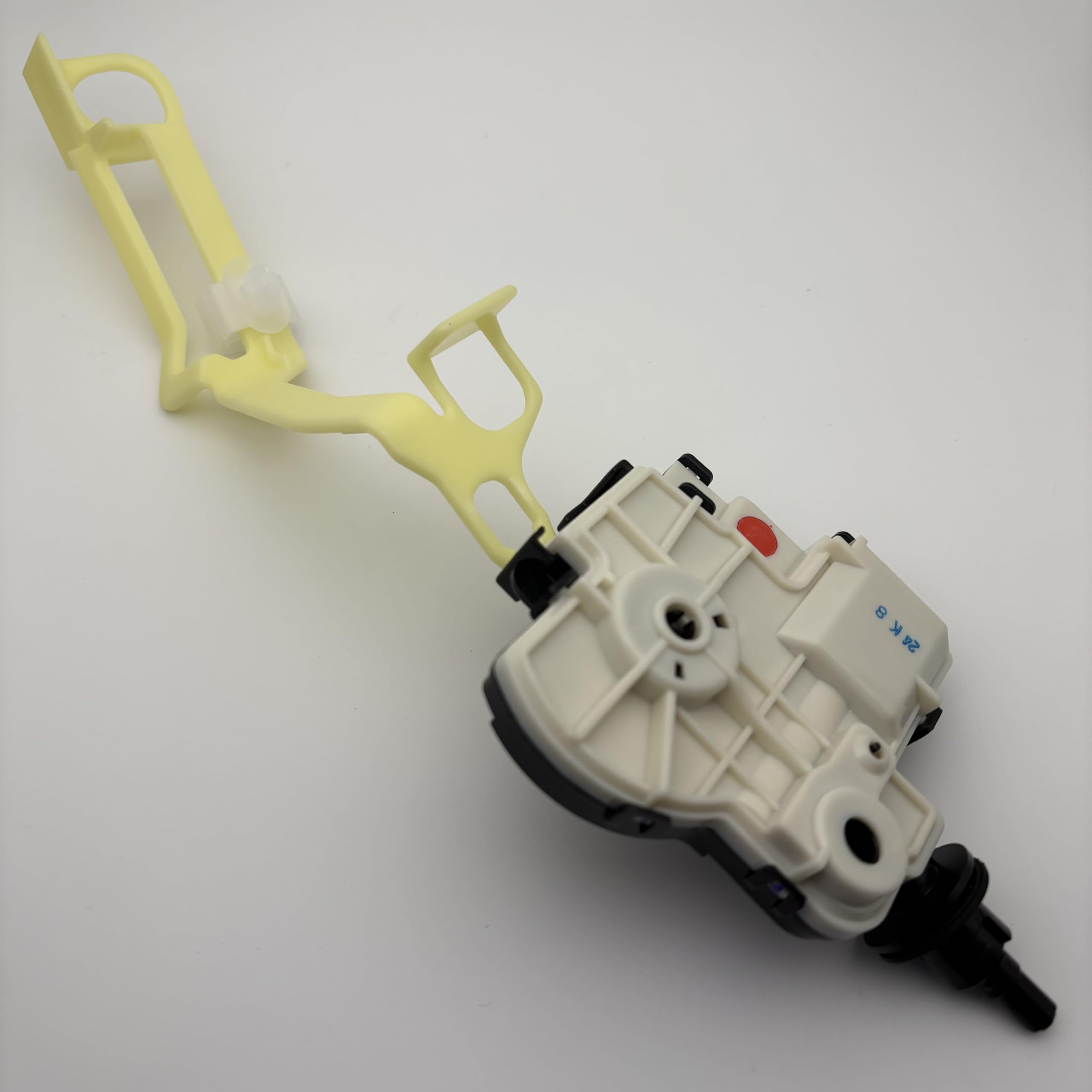 Amazon.com: Toylexap 77030-07010 Fuel door lock assembly with