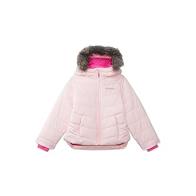 Columbia Kids Katelyn Cresttm III Hooded Jacket (Little Kid/Big Kid) Girl