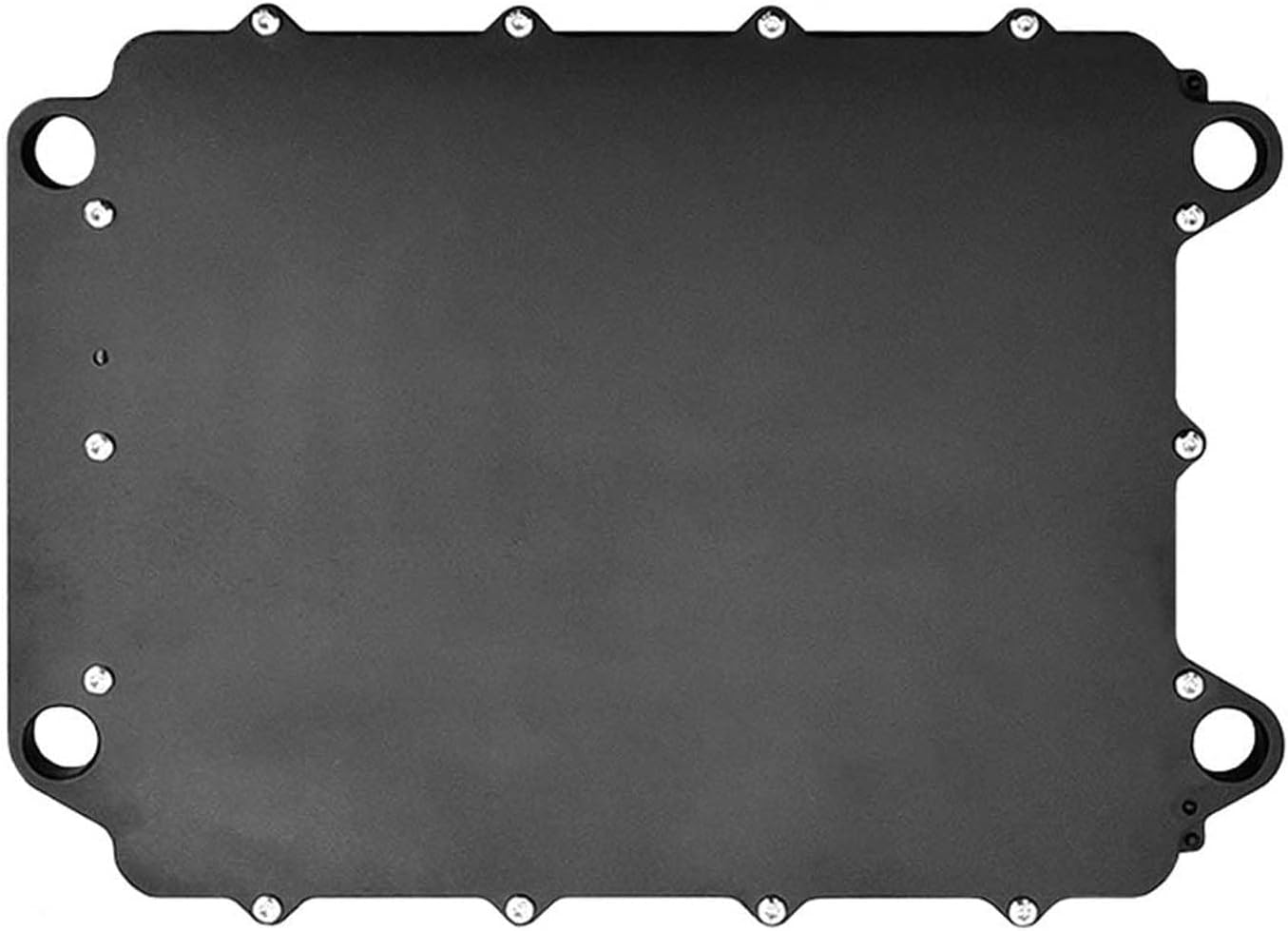 256-1159 ECM ECU 10R-4094 Controller for Cat C11 C13 C15 Truck Engine - Engine Control Module, Direct Replacement (2561159, 10R4094)