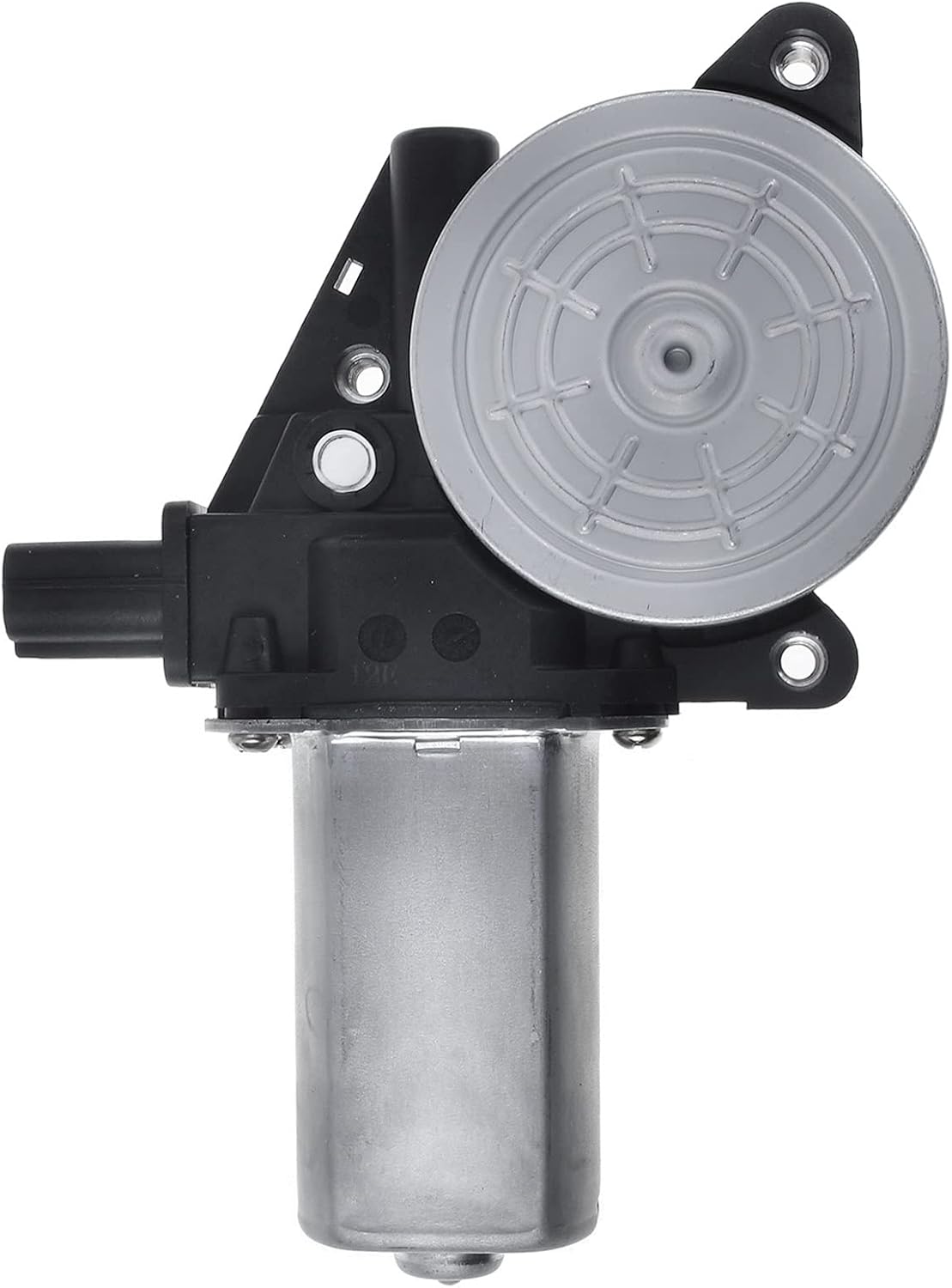A-Premium Front Right Power Window Lift Motor Compatible with Honda Pilot 2009-2015 Sport Utility, Passenger Side, Replace# 72210SZAA02