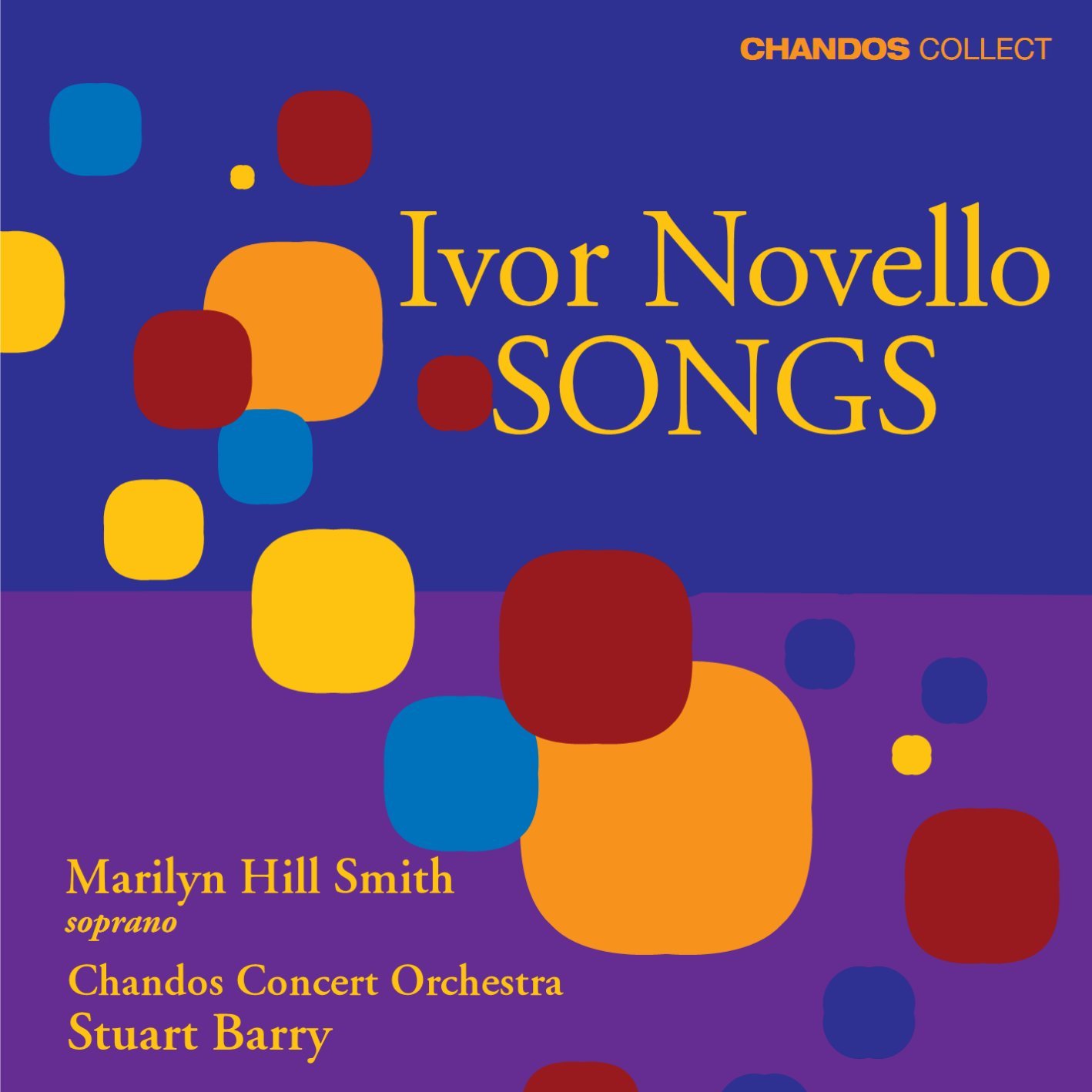 IVOR NOVELLO SONGS