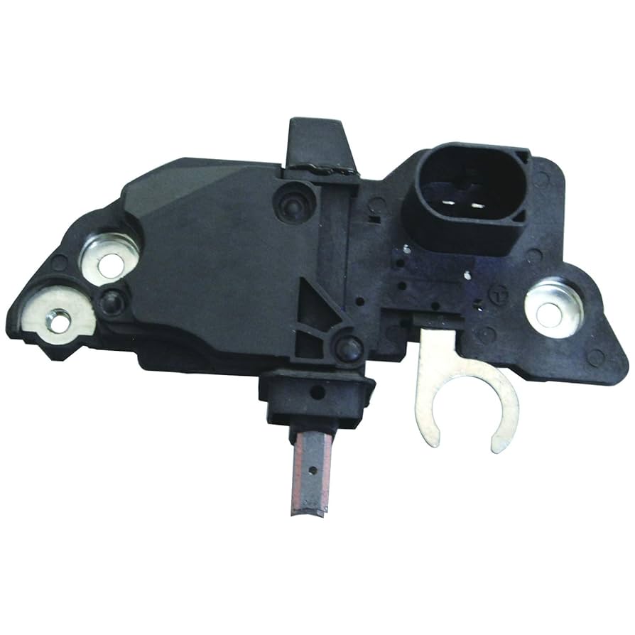 Amazon | OEG Parts オルタネーター電圧レギュレーター ブラシ
