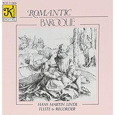 Romantic Baroque