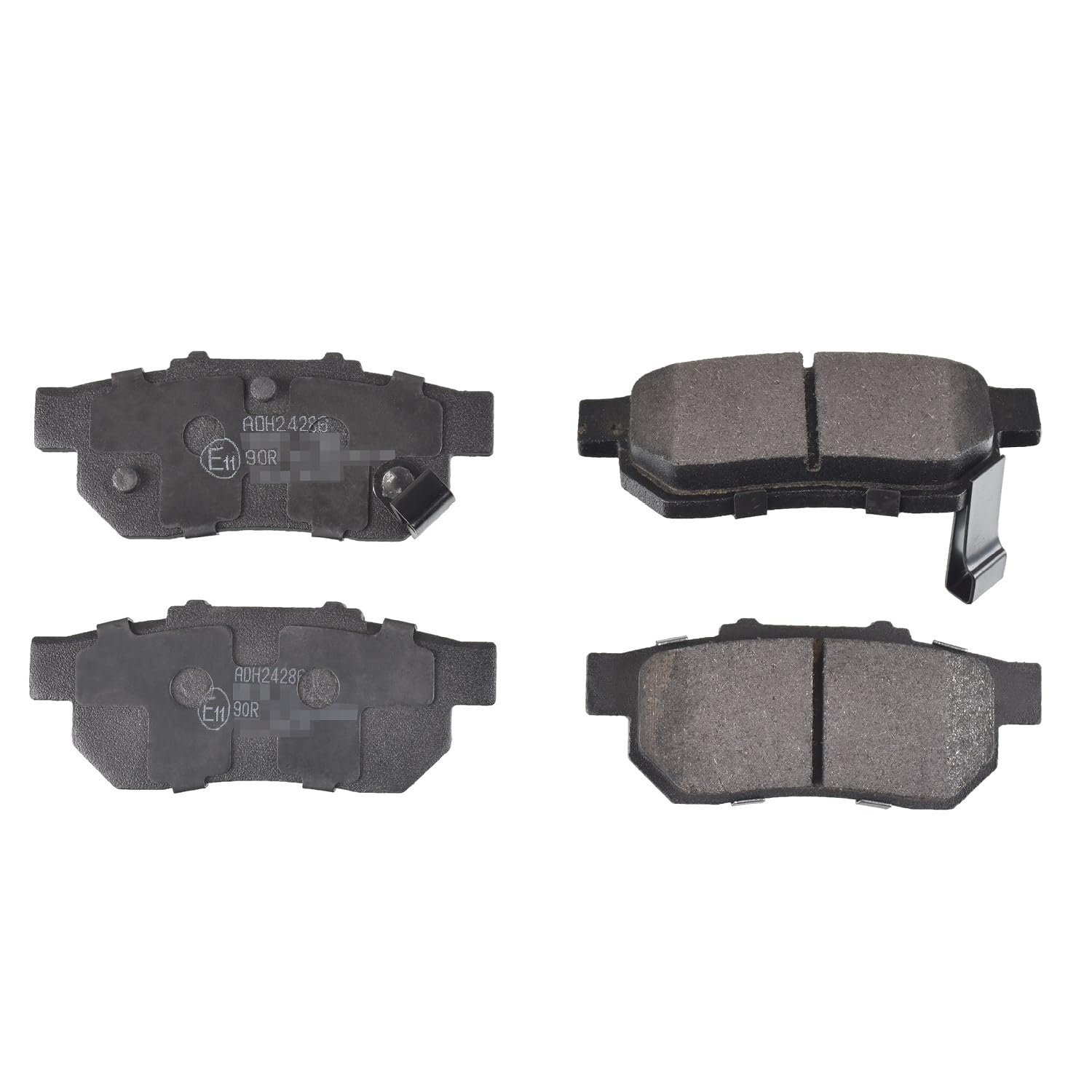 Blue Print ADH24286 Brake Pads