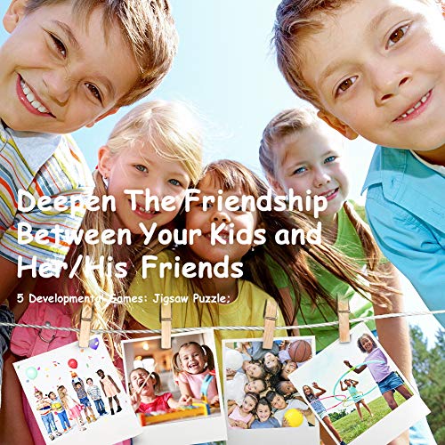 Victure Kids Camera Digital Rechargeable Selfie Action Camera 1080P HD 12MP with 2 Inch LCD Display and Shockproof Handles for Girls Boys Toys Gifts