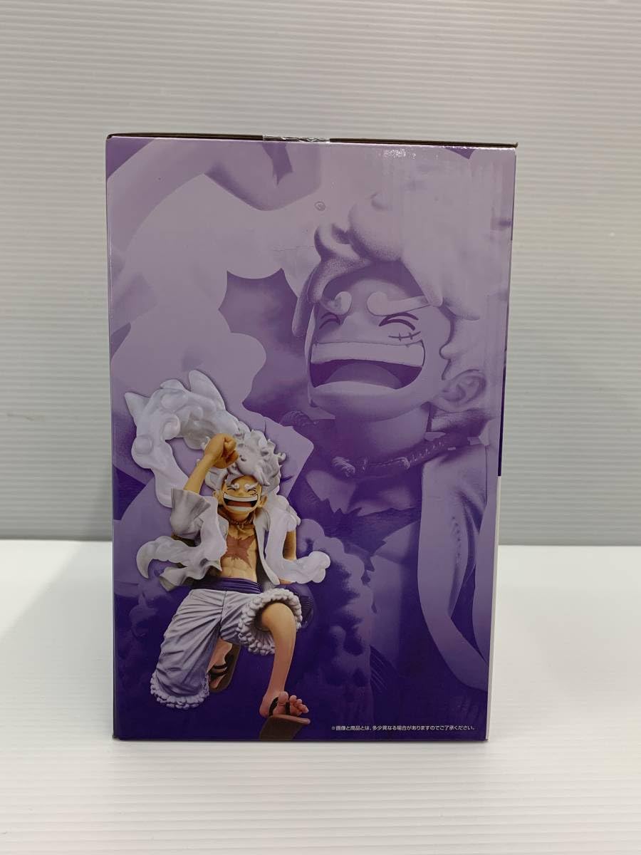 Amazon | 61-KT3191-100s 一番くじ ワンピース Beyond The Level