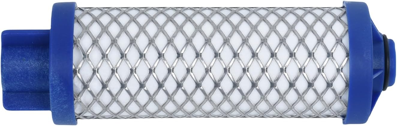 Stage 2 Micro-Fine Filter Compatible with Sata Filter Series 200 400 Replace# 81810