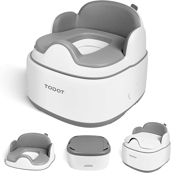 TODOT Pot Évolutif Multifonction 3-en-1