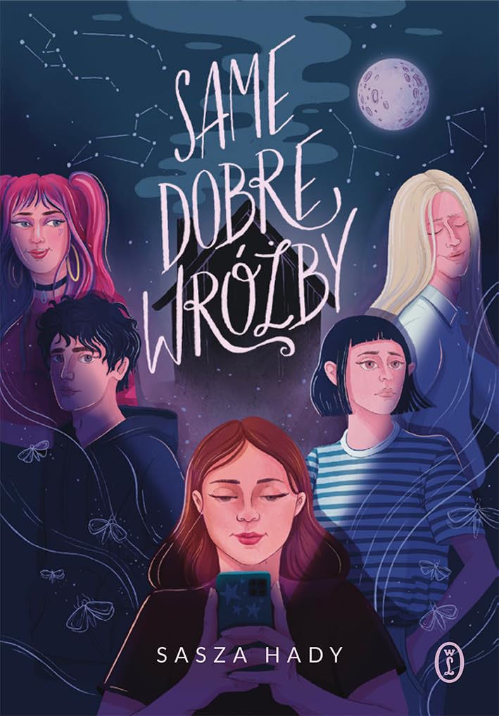 SAME DOBRE WRÓŻBY
