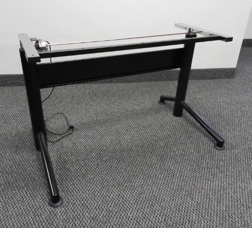 Vertdesk Electric Adjustable Standing Desk Base Only (30" x 60")
