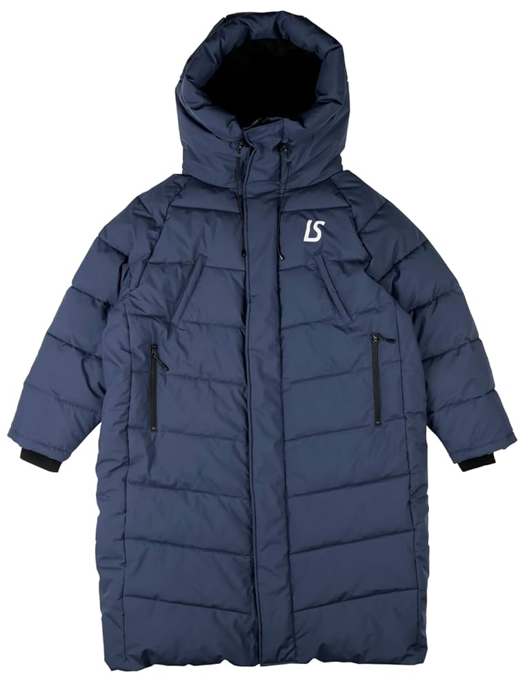 ルースイソンブラ　TWM LIGHTTECH BENCH COAT ルースイソンブラ/LUZ e SOMBRA ベンチコート/TWM LIGHTTECH