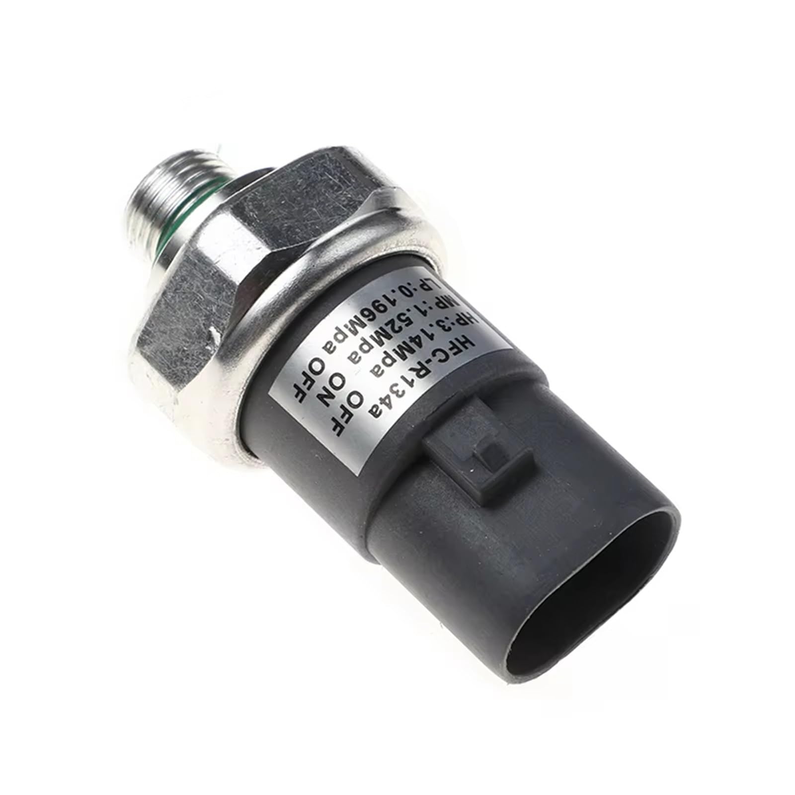 Compatible Con Lexus IS300 2001-2005 Para LX450 1996-1997 Para LX470 1998-2007 Transmisor De Sensor De Presión De Aceite Motor 8864560030(2pc)