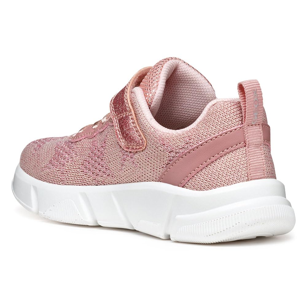 Geox J Aril Girl B Scarpe da ginnasticaBambine e Ragazze