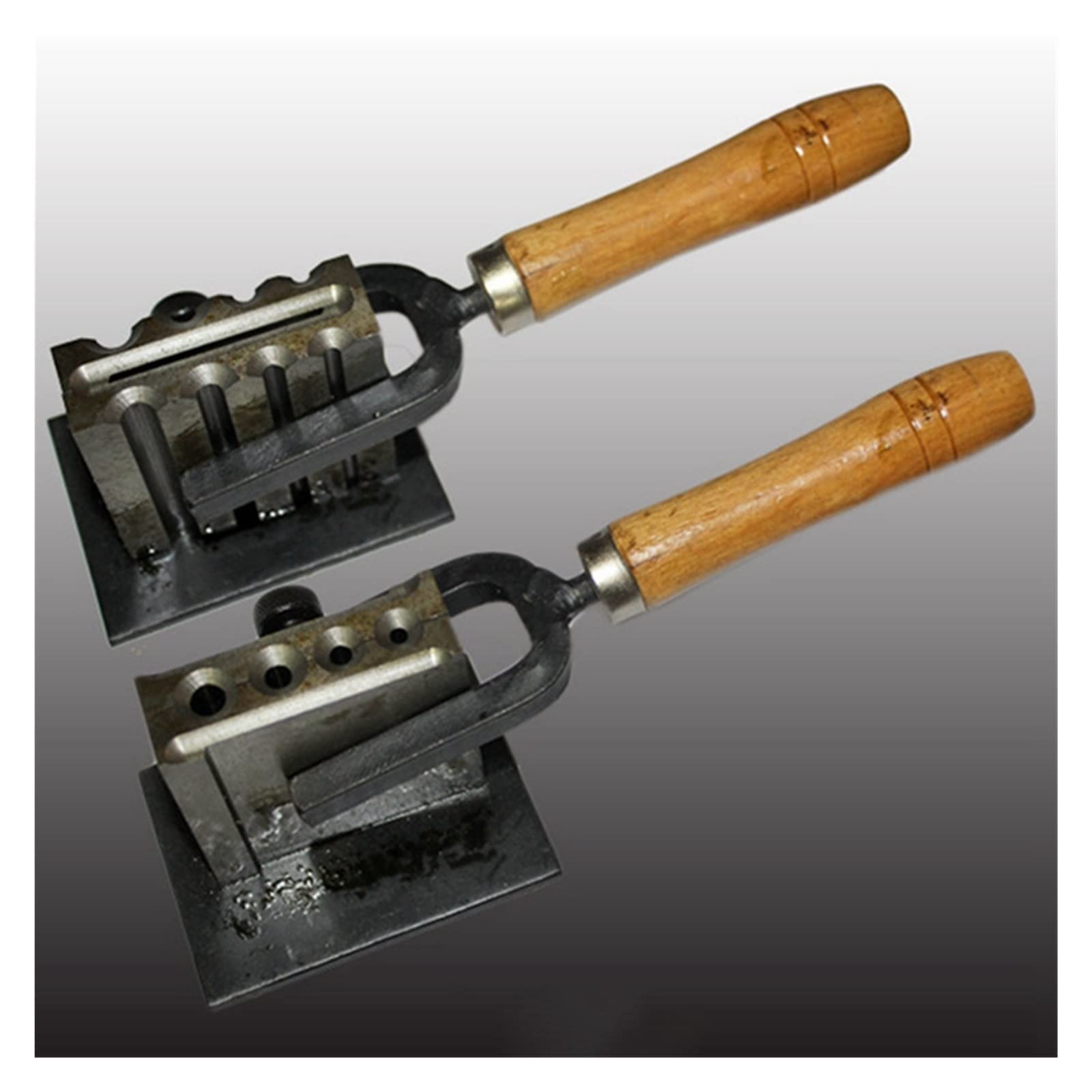 Kit de extracción de eslabones de Reloj con Herramienta para Quitar Correas y Molde para Ranuras de lingote, Herramientas de joyería y prensador Manual para reparación de Relojes.