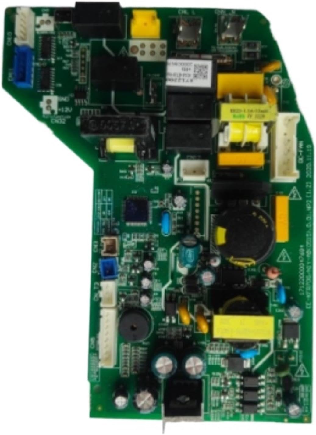 for 17122000058976 Air Conditioner Board CE-KFR70G/N1Y-AB(0515).D.01.NP2 PCB
