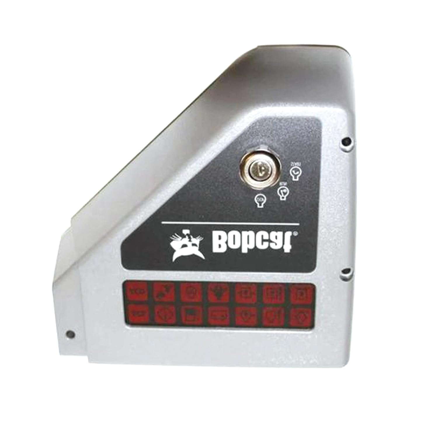 6688404 6678681 Right Key Control Panel Fit for Bobcat A220 A300 S130 S150 S160 S175 S185 S205 S220 S250 S300 S330 T140 T180 T190 T200 T250 T300 T320