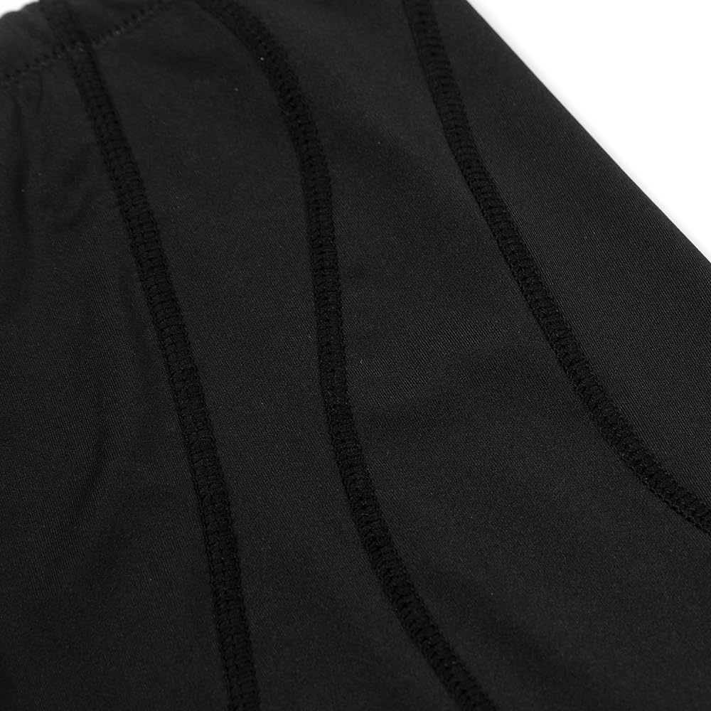 bslingerie Women Shapewear Tummy Control Thigh Enhancer Butt Lifter open crotch Panties