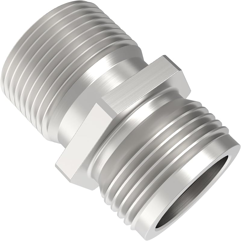Parafuso de aço inoxidável para filtro spin-on da transmissão 68RFE PEATOVIE para Dodge Ram 2500 e 3500 com motor Cummins 6.7L