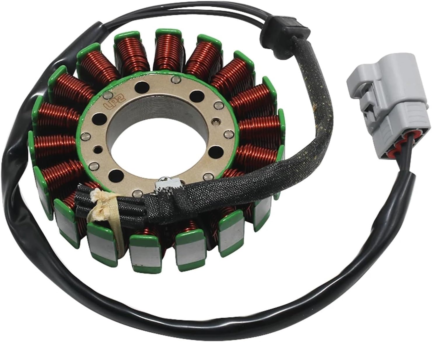 Motorcycle Ignition Coil Stator Compatible With CFMoto 800 Adventura/MT Sport/IBEX Sport CF800-5/IBEX Touring CF800-5A OEM:C90039004000