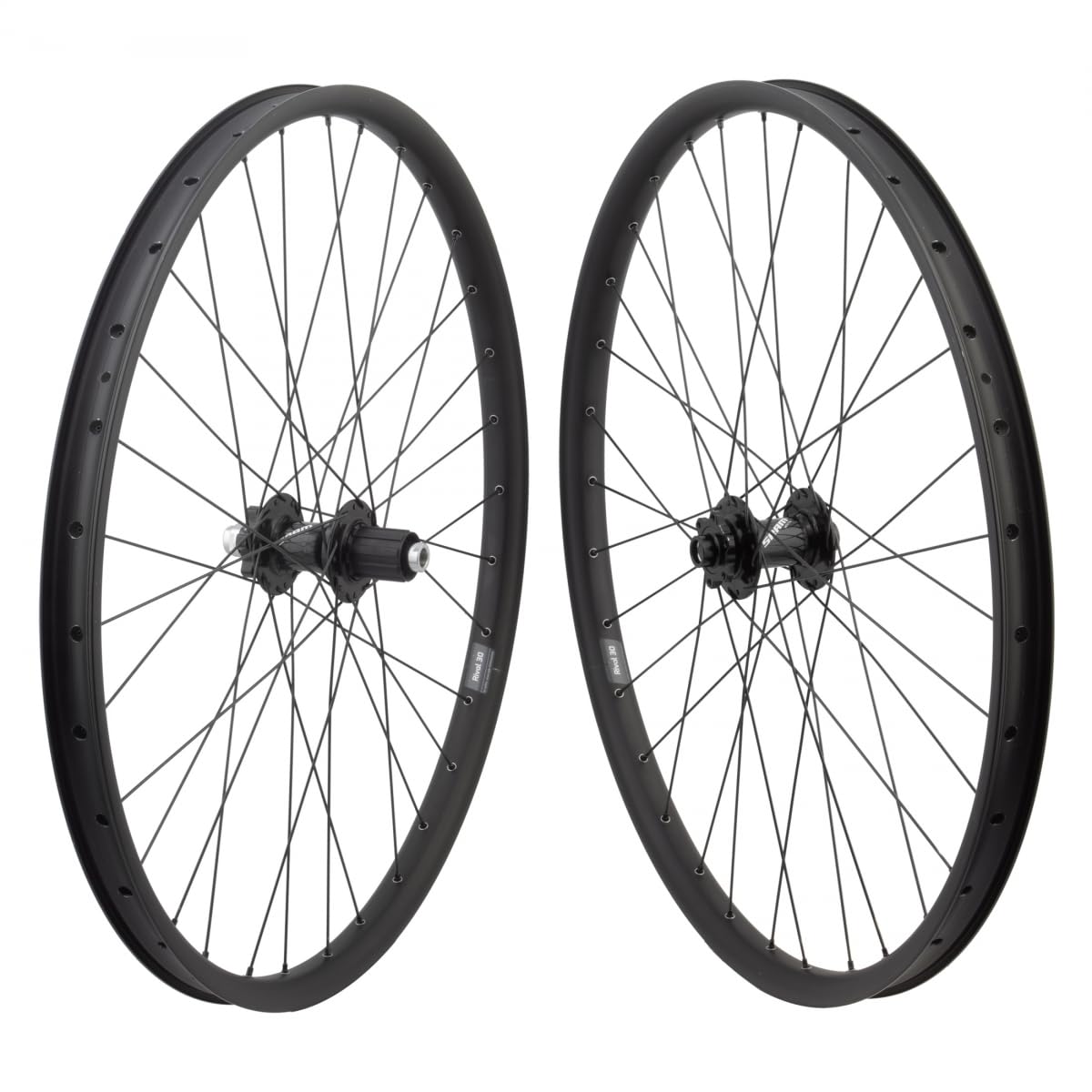 Wheelmaster 27.5 Rear