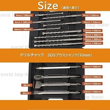 サンダー、セーパーソー、シンドウキリセット Amazon | ハンマー