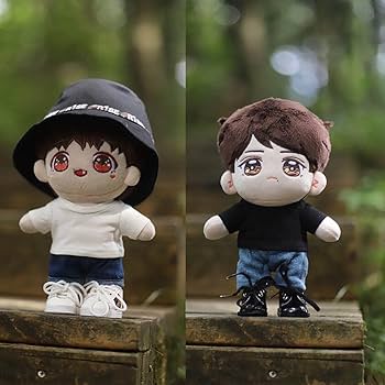 ぬい服　Tシャツ&パンツセット はじめてでも絶対作れる！ ぬい服大全313 | 遠藤亜希子 |本