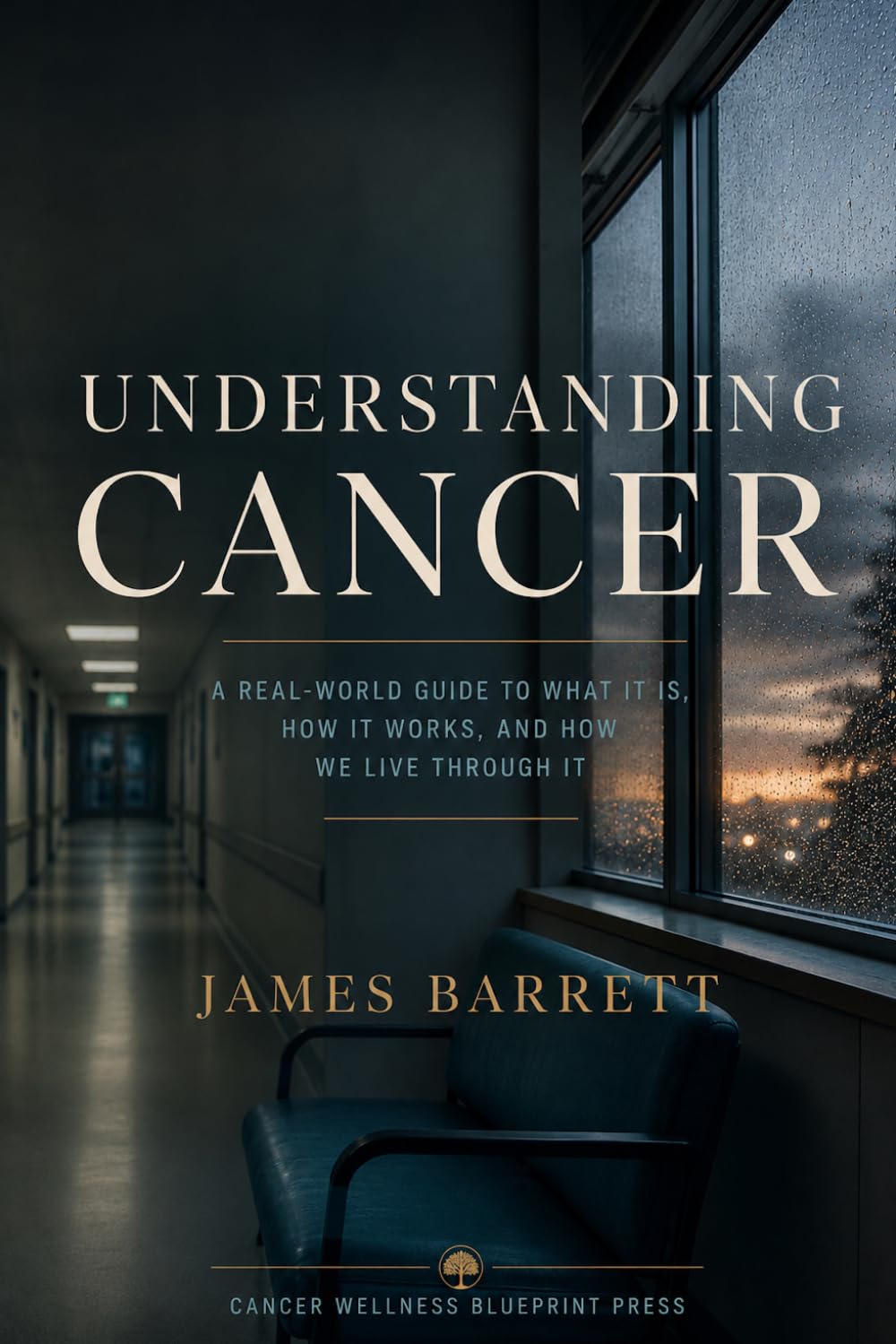 Understanding Cancer: A Calm Guide to the Disease, the Body, and the Fear Around It