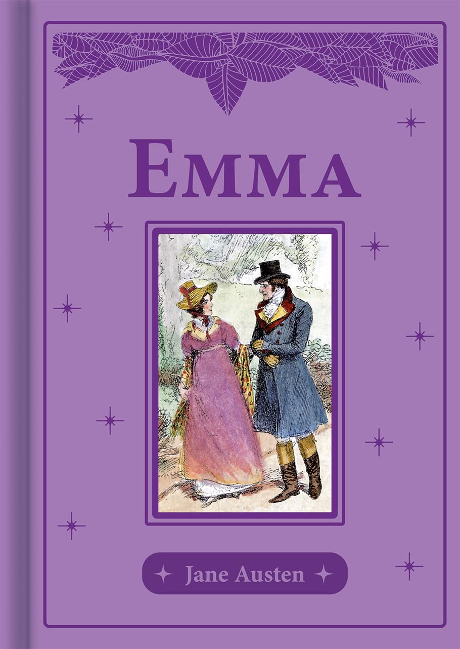 Emma (Bath Classics)