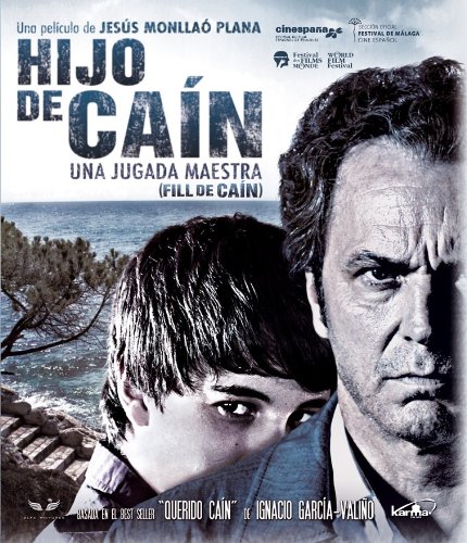 Hijo de Caín [Blu-ray]