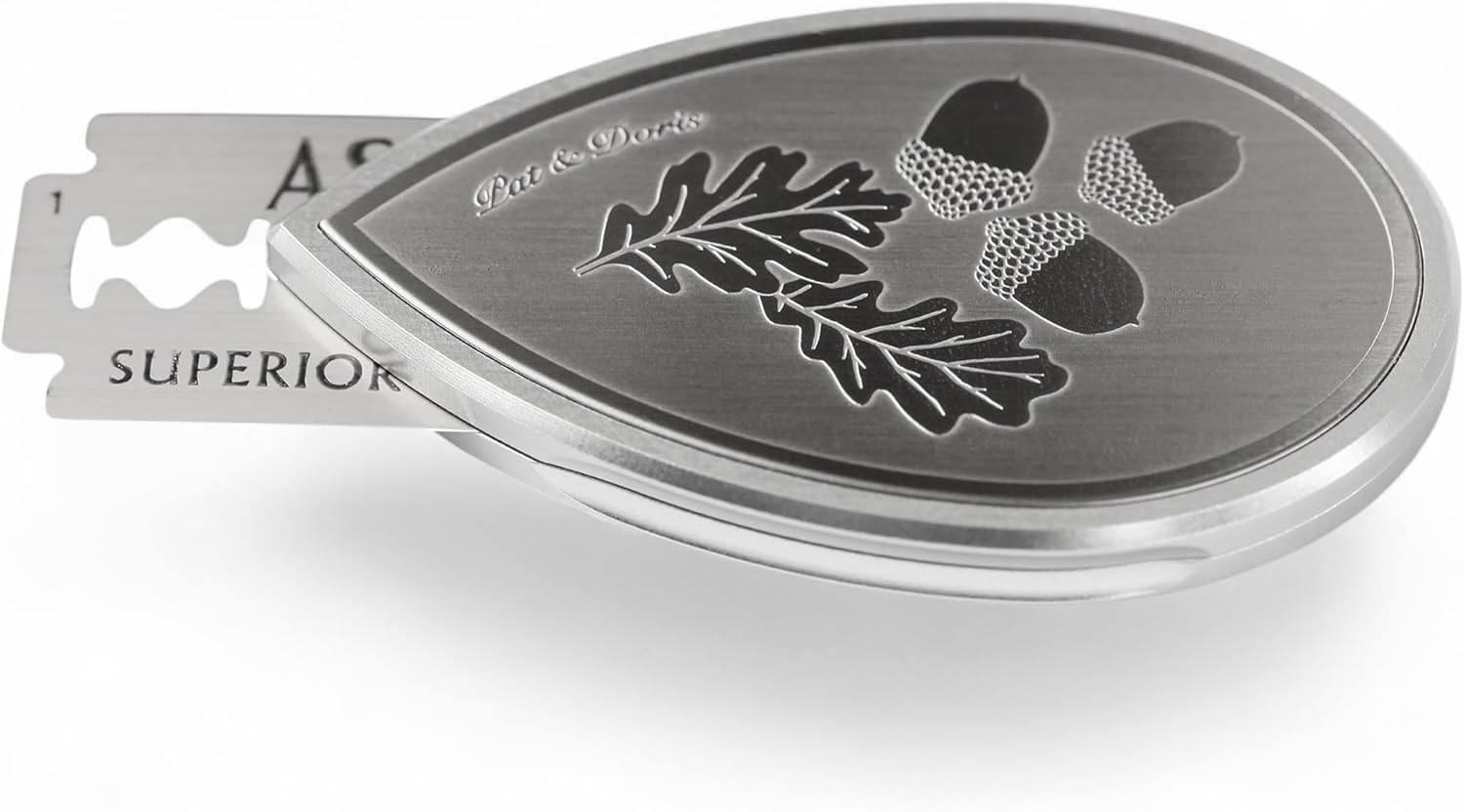 pat & doris sourdough bread lame dough scoring lame scoring knife – CNC Aluminum Alloy Handle with Stainless Etched Side Plates, Adjustable Knife Lenght Magnetic Blade Storage