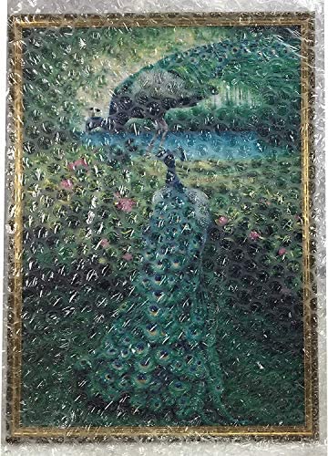 Pacfe Bubble Rap Packing Roll 1 meter wide transparent (60 gsm, 5 m) Pacfe Bubble Rap Packing Roll 1 meter wide transparent (60 gsm, 5 m)