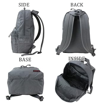 Amazon.co.jp: [ブリーフィング] リュック QL SERIES NEO AT