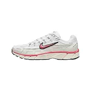 Amazon.com | Nike P-6000 Shoes (HJ7361-133, Sail/Black/Guava