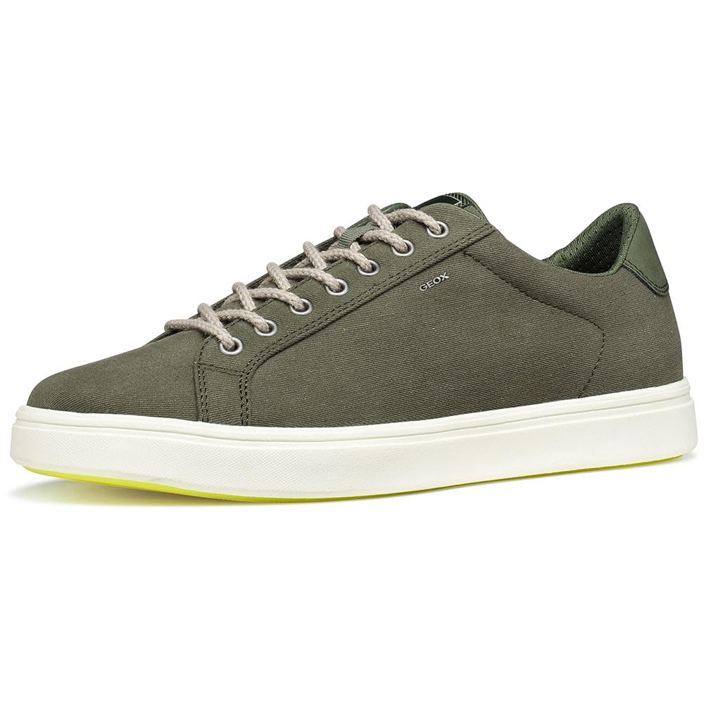 Geox U Baltmoore B Scarpe da ginnasticaUomo