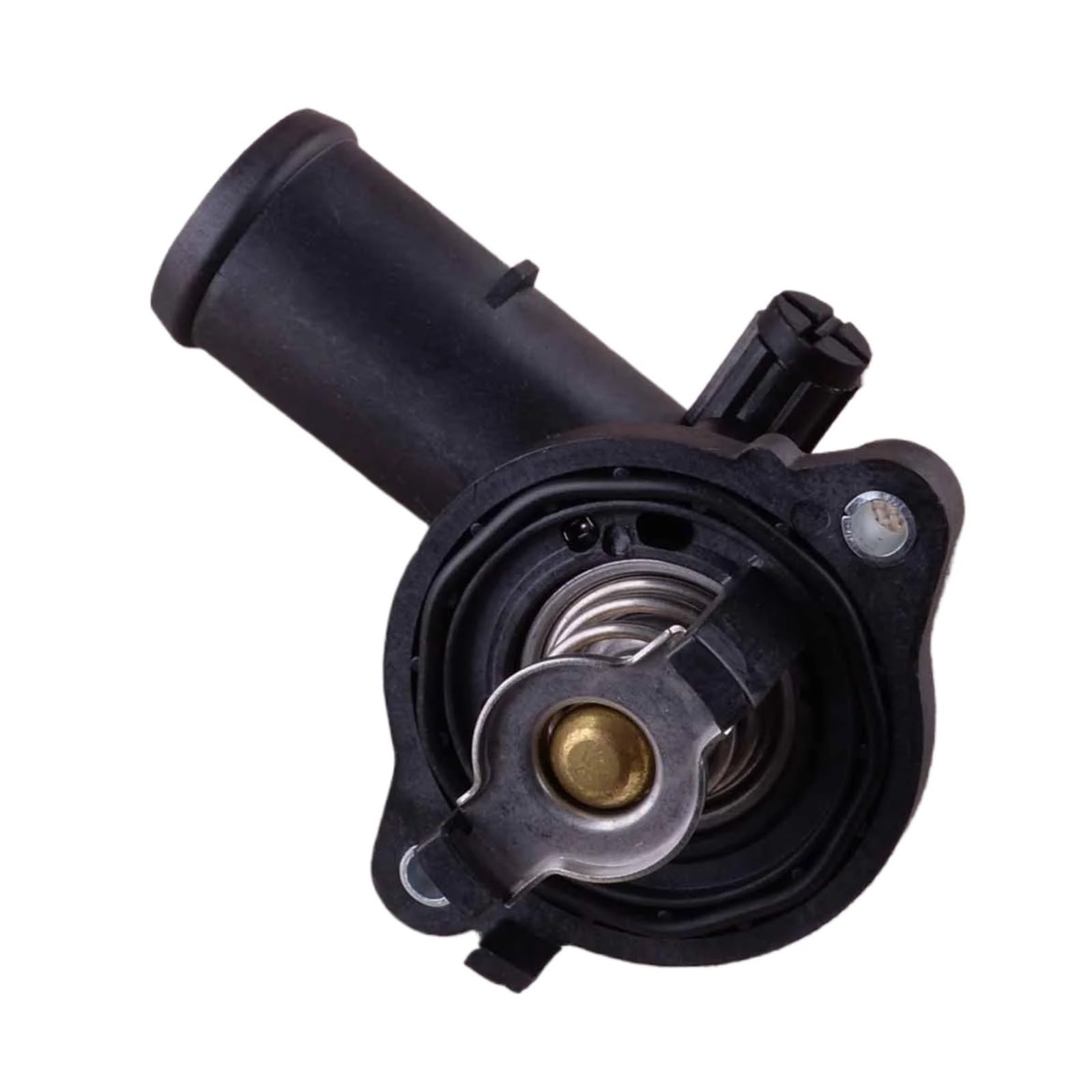 Termostato del Liquido di Raffreddamento per Dodge, Durango, Jeep, Grand Cherokee, Wrangler, JK 2011-2015 5184655Ad
