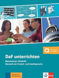 Daf Unterrichten Neu+dvda1