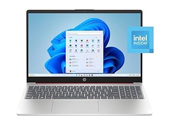 Amazon.com: HP 15.6-Inch HD Pentium N200 1.8GHz Intel UHD