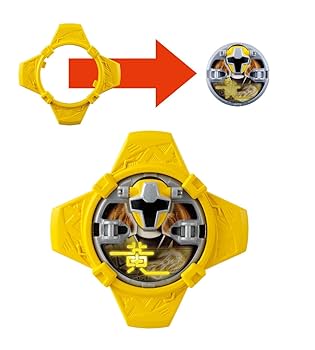 Amazon | 手裏剣戦隊ニンニンジャー 忍シュリケンシリーズ03