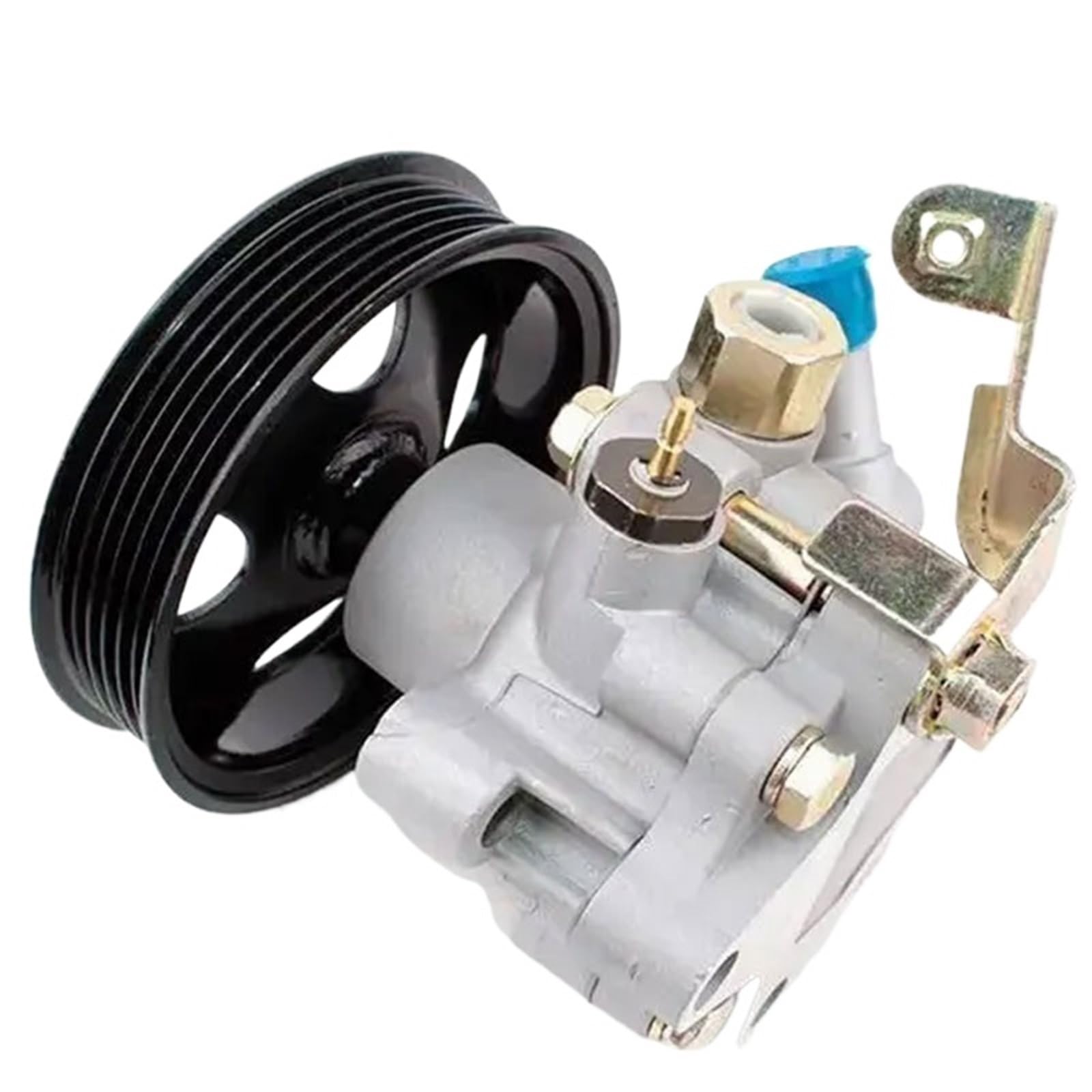 Pasuje do Geely Emgrand EC7 EC715 EC718 EC7RV 1.5L .8L 1064000132 pompa wspomagania układu kierowniczego