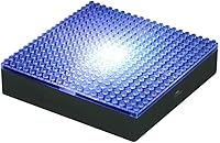 Vista 3 de Base de pantalla LED Nanoblock