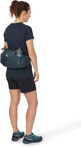 Miniatura 4 de Lowe Alpine Nijmegen 6 - Riñonera de hidratación para senderismo y correr