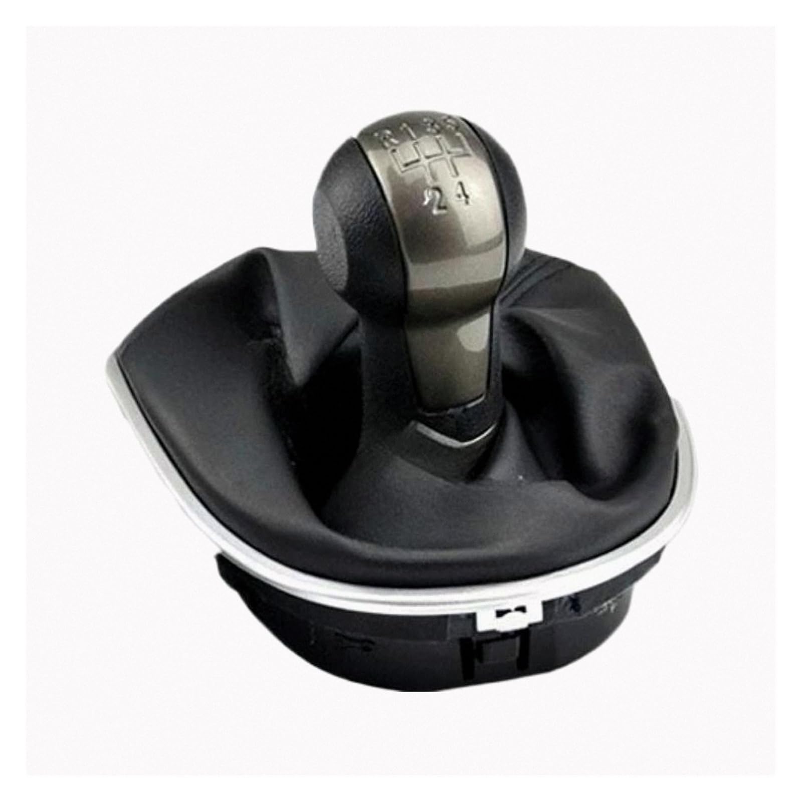 Htvtkrfgrl 5 Speed For Seat Leon Mk2 1P (2005-2012) Altea Xl (2004-2012) Toledo Mk3