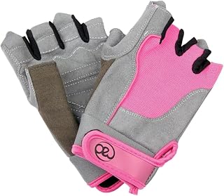 Yoga-mad - Guantes para Mujer
