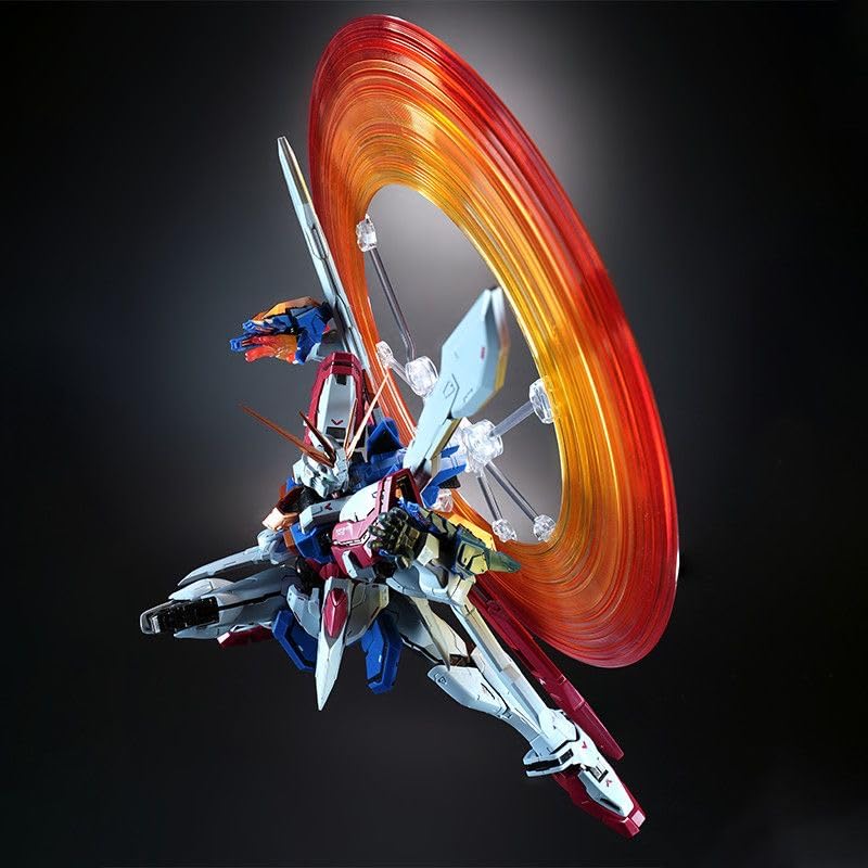 Amazon | 爆熱模型 1/100 Kami-01 カミュ ゴッド 神 MB風 未組立