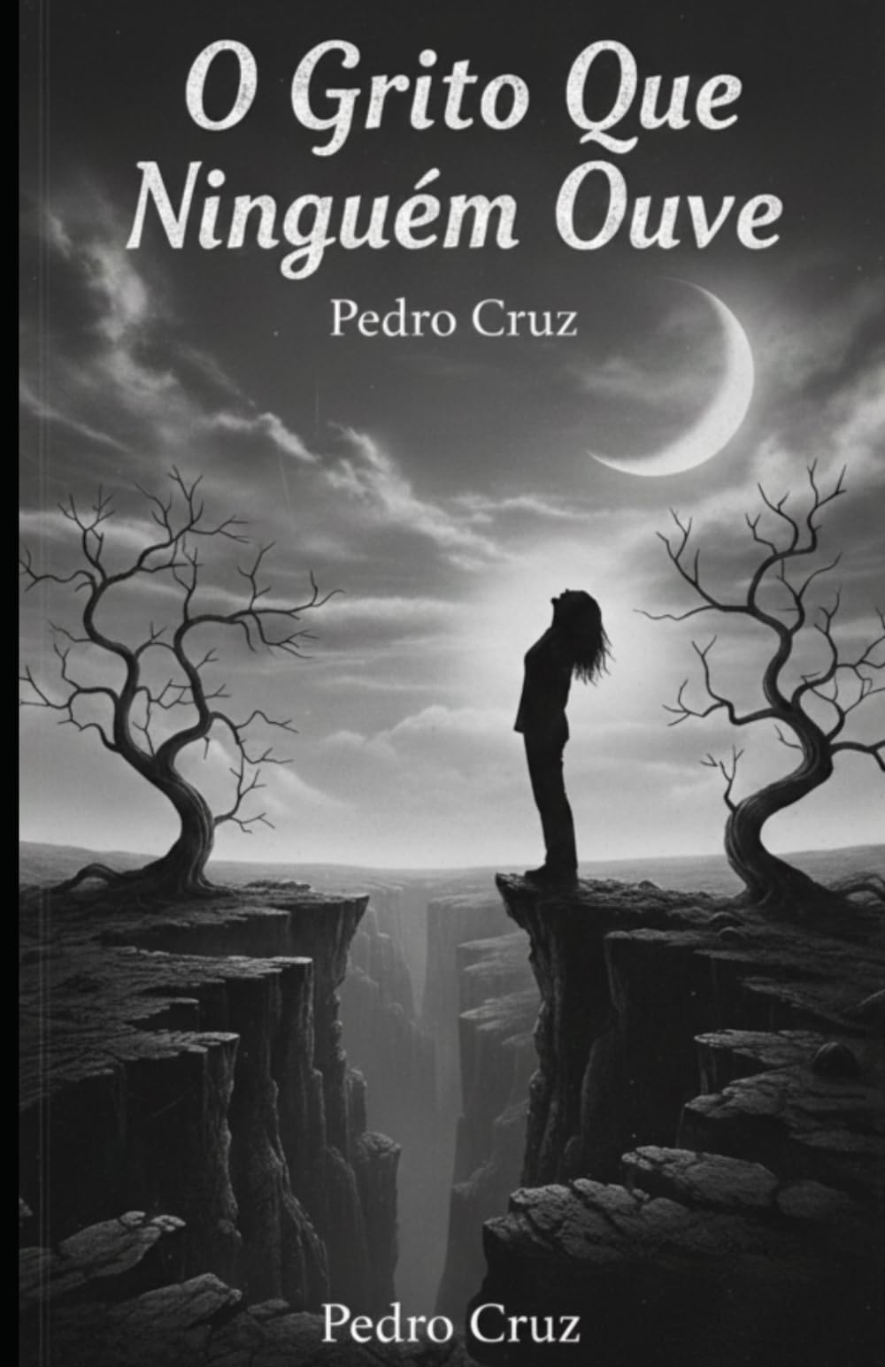 O grito que ninguém ouve